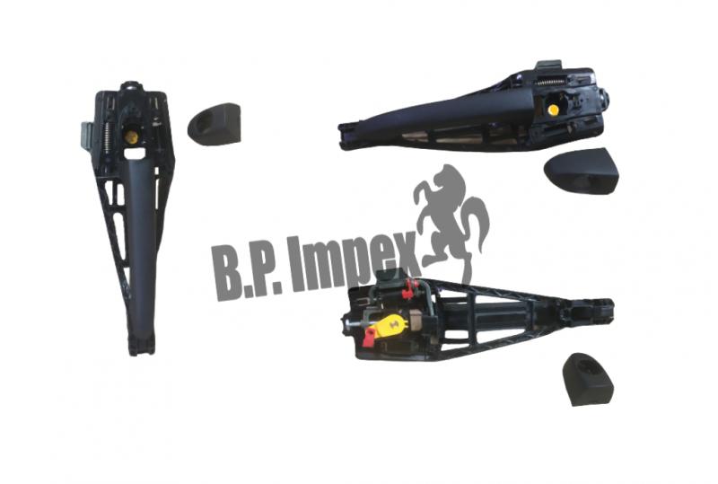 ASSY DOOR OUTER HANDLE FR DR LH,289572300137A3 289472300104 281872300128